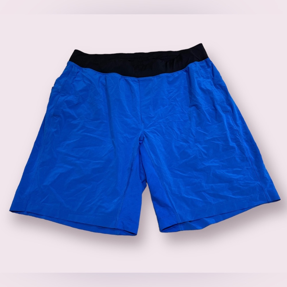 Lululemon - THE Shorts Linerless - XXL